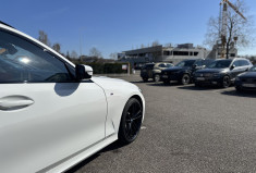 BMW SERIE 3 TOURING 330 xDrive 286ch M SPORT