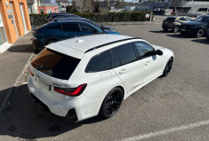 BMW SERIE 3 TOURING 330 xDrive 286ch M SPORT
