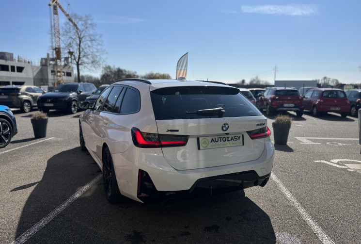 BMW SERIE 3 TOURING 330 xDrive 286ch M SPORT