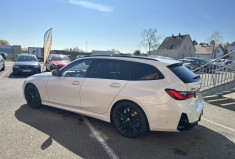 BMW SERIE 3 TOURING 330 xDrive 286ch M SPORT