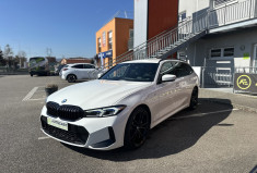 BMW SERIE 3 TOURING 330 xDrive 286ch M SPORT