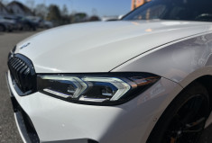 BMW SERIE 3 TOURING 330 xDrive 286ch M SPORT