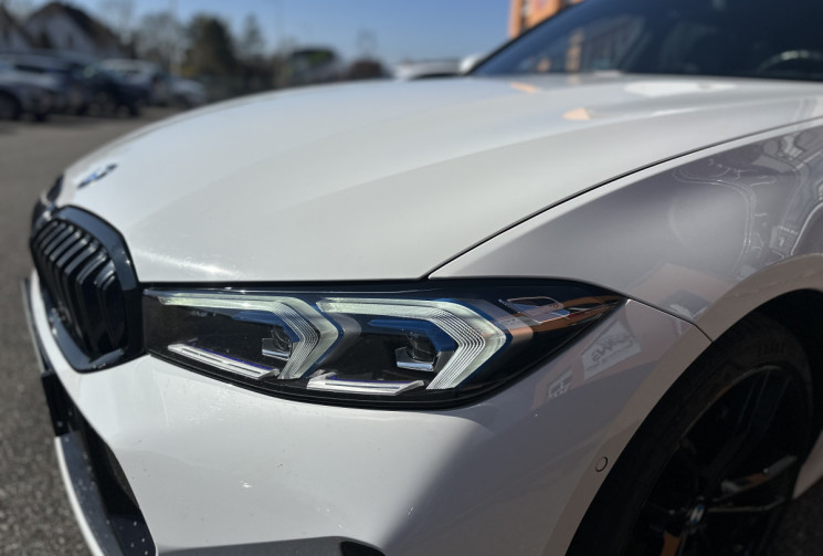 BMW SERIE 3 TOURING 330 xDrive 286ch M SPORT