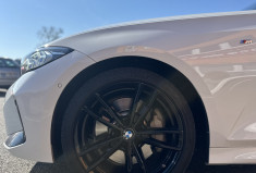 BMW SERIE 3 TOURING 330 xDrive 286ch M SPORT