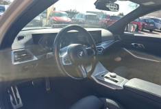 BMW SERIE 3 TOURING 330 xDrive 286ch M SPORT