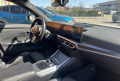 BMW SERIE 3 TOURING 330 xDrive 286ch M SPORT