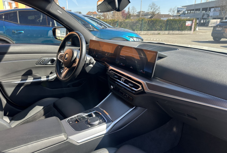 BMW SERIE 3 TOURING 330 xDrive 286ch M SPORT