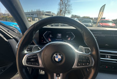 BMW SERIE 3 TOURING 330 xDrive 286ch M SPORT