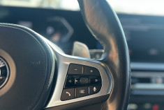 BMW SERIE 3 TOURING 330 xDrive 286ch M SPORT