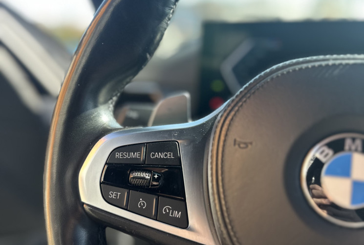 BMW SERIE 3 TOURING 330 xDrive 286ch M SPORT