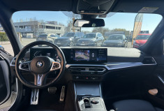 BMW SERIE 3 TOURING 330 xDrive 286ch M SPORT