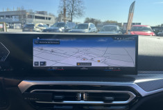 BMW SERIE 3 TOURING 330 xDrive 286ch M SPORT