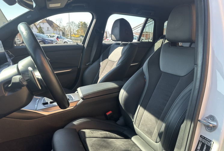 BMW SERIE 3 TOURING 330 xDrive 286ch M SPORT