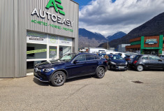 Mercedes GLC Coupé 300 e 4 MATIC hybride 9G-TRONIC EQ Power