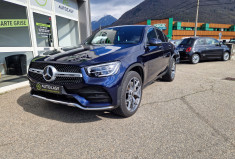 Mercedes GLC Coupé 300 e 4 MATIC hybride 9G-TRONIC EQ Power