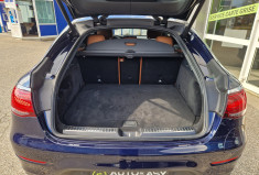 Mercedes GLC Coupé 300 e 4 MATIC hybride 9G-TRONIC EQ Power