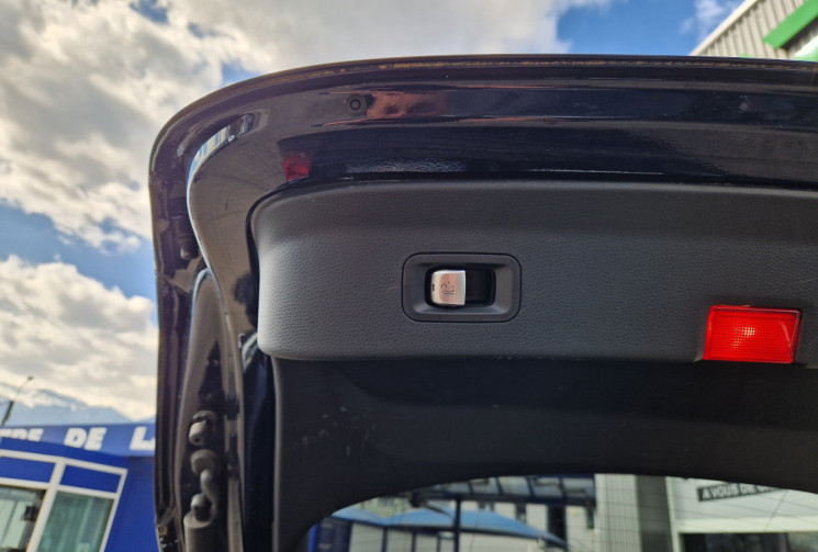 Mercedes GLC Coupé 300 e 4 MATIC hybride 9G-TRONIC EQ Power