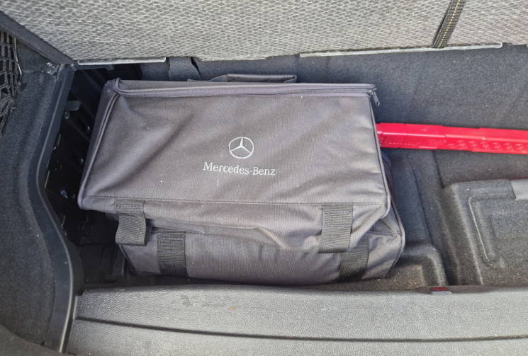 Mercedes GLC Coupé 300 e 4 MATIC hybride 9G-TRONIC EQ Power