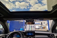 Mercedes GLC Coupé 300 e 4 MATIC hybride 9G-TRONIC EQ Power