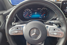 Mercedes GLC Coupé 300 e 4 MATIC hybride 9G-TRONIC EQ Power