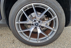 Mercedes GLC Coupé 300 e 4 MATIC hybride 9G-TRONIC EQ Power