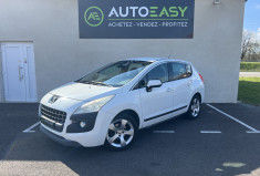 Peugeot 3008 1.6 e-HDi Blue Lion BVM6 S&S 115 cv