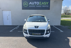Peugeot 3008 1.6 e-HDi Blue Lion BVM6 S&S 115 cv
