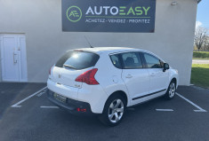 Peugeot 3008 1.6 e-HDi Blue Lion BVM6 S&S 115 cv