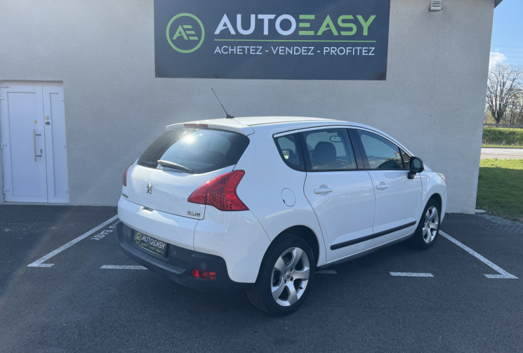 Peugeot 3008 1.6 e-HDi Blue Lion BVM6 S&S 115 cv