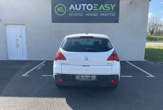 Peugeot 3008 1.6 e-HDi Blue Lion BVM6 S&S 115 cv