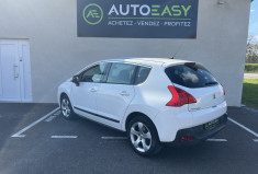 Peugeot 3008 1.6 e-HDi Blue Lion BVM6 S&S 115 cv