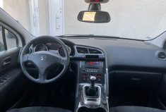 Peugeot 3008 1.6 e-HDi Blue Lion BVM6 S&S 115 cv