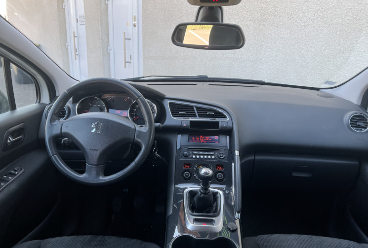 Peugeot 3008 1.6 e-HDi Blue Lion BVM6 S&S 115 cv