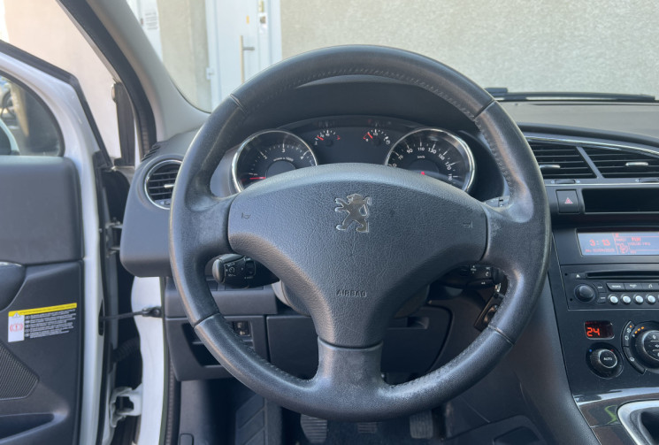 Peugeot 3008 1.6 e-HDi Blue Lion BVM6 S&S 115 cv