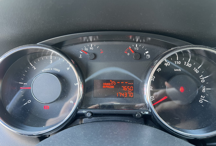 Peugeot 3008 1.6 e-HDi Blue Lion BVM6 S&S 115 cv