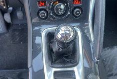 Peugeot 3008 1.6 e-HDi Blue Lion BVM6 S&S 115 cv