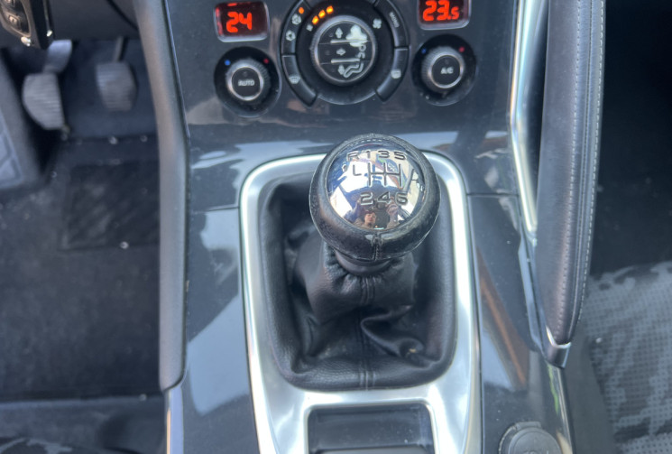 Peugeot 3008 1.6 e-HDi Blue Lion BVM6 S&S 115 cv