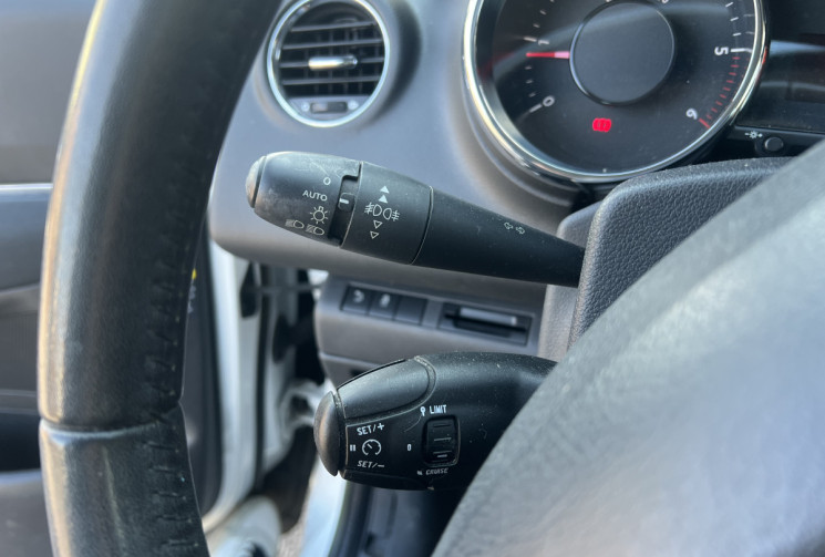 Peugeot 3008 1.6 e-HDi Blue Lion BVM6 S&S 115 cv