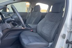 Peugeot 3008 1.6 e-HDi Blue Lion BVM6 S&S 115 cv