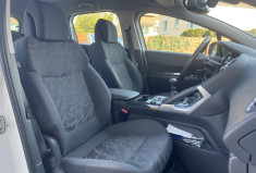 Peugeot 3008 1.6 e-HDi Blue Lion BVM6 S&S 115 cv