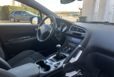 Peugeot 3008 1.6 e-HDi Blue Lion BVM6 S&S 115 cv