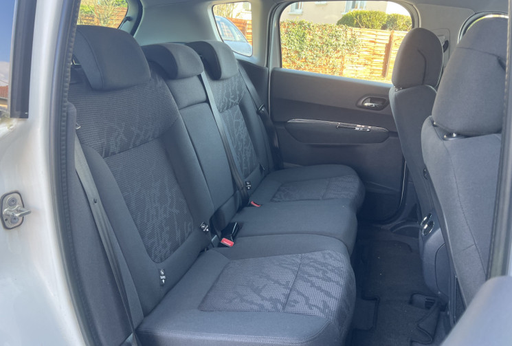 Peugeot 3008 1.6 e-HDi Blue Lion BVM6 S&S 115 cv