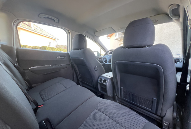 Peugeot 3008 1.6 e-HDi Blue Lion BVM6 S&S 115 cv