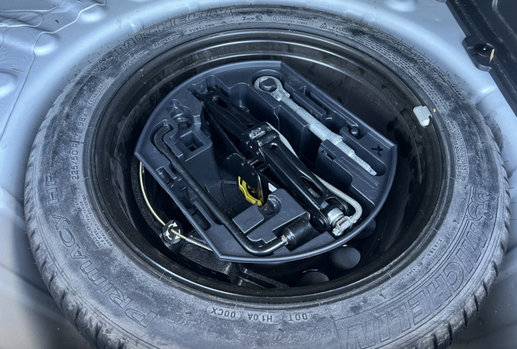 Peugeot 3008 1.6 e-HDi Blue Lion BVM6 S&S 115 cv