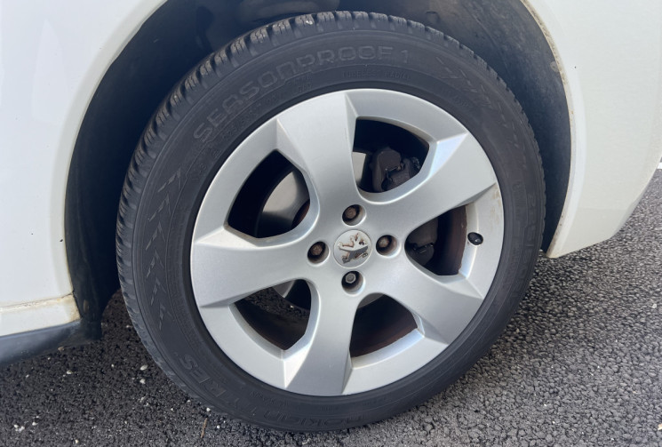 Peugeot 3008 1.6 e-HDi Blue Lion BVM6 S&S 115 cv