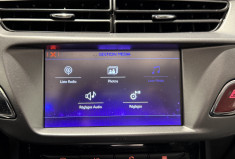 DS DS 3 Cabrio SPORT CHIC EAT6 1.2 thp 110 ch DISTRIB OK