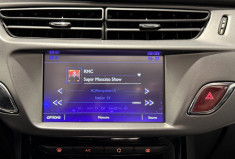 DS DS 3 Cabrio SPORT CHIC EAT6 1.2 thp 110 ch DISTRIB OK