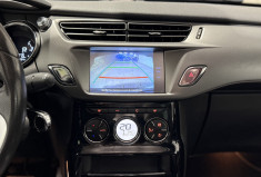 DS DS 3 Cabrio SPORT CHIC EAT6 1.2 thp 110 ch DISTRIB OK