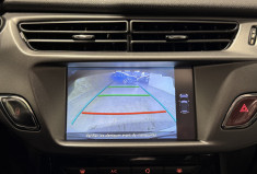 DS DS 3 Cabrio SPORT CHIC EAT6 1.2 thp 110 ch DISTRIB OK