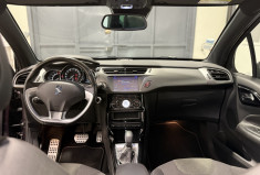 DS DS 3 Cabrio SPORT CHIC EAT6 1.2 thp 110 ch DISTRIB OK